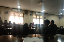 Bupati Tabalong sampaikan kebijakan perubahan anggaran