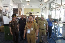 Banjarmasin bangun plaza smart city