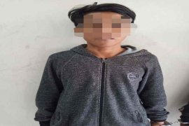Polisi Cirebon tangkap mahasiswa penjual ganja kering