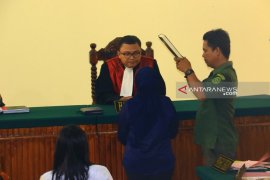 Bonaran dan JPU nyatakan banding atas vonis hakim, ini tanggapan majelis