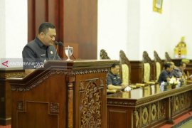 Bupati Gianyar:  serapan belanja daerah capai 94,72 persen