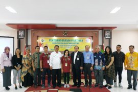 Balatmas ajak mahasiswa menjadi pengusaha
