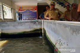 Gubernur Kepulauan Babel tingkatkan fasilitas praktik SMK Kelautan