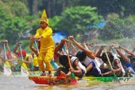 Menteri Pariwisata dijadwalkan buka Festival Pacu Jalur di Kuansing