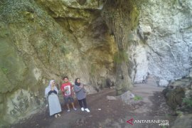 Nagari 1000 Ngalau more famous after it was developed by tourism awareness group