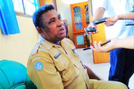 SMA Negeri 1 Biak Numfor jadi contoh penerapan zonasi Kurikulum 2013