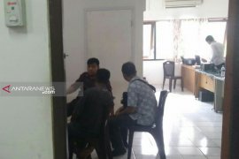 SMA Taruna Palembang diadukan lagi tentang kekerasan siswa