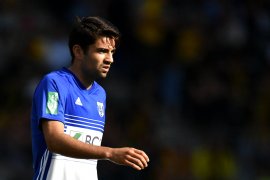 Putra sulung Zidane betgabung dengan klub Portugal