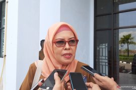 KPK tangani masalah piutang pajak air permukaan di Provinsi Kepri