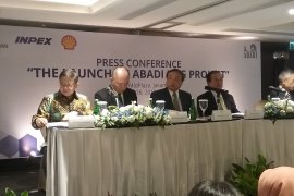 Blok Masela buka pekerjaan 73.000 orang