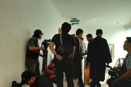 Perma atur pengambilan foto dan video saat sidang dinilai kekang kebebasan pers