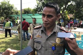 Damkar: Kota Malang butuh tambahan hidran