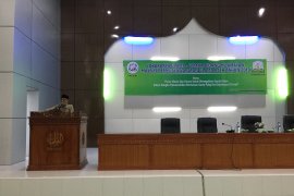 MPU berharap lokakarya ulama-umara hasilkan penanganan  PUBG