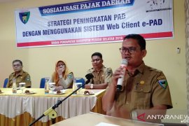 Sampaikan pesan kebaikan, Pesisir Selatan dukung peran RAPI bangun daerah