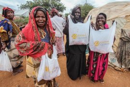 Dermawan Mindset, Habit, dan Effect: Membentuk logika filantropi dalam berkurban