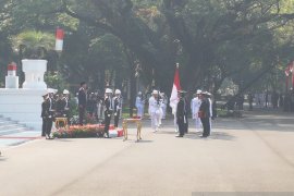 Presiden: Kejayaan di depan mata tapi perlu perjuangan untuk meraihnya
