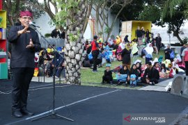 Banyuwangi kampanyekan pengurangan sampah lewat Festival Creative Recycle