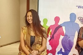 Jersey Second Chance Charity Run didesain dari dalam penjara
