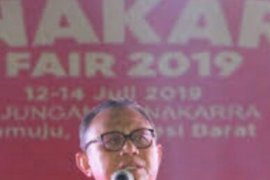 Pemkab Mamuju bangun Manakarra Tower setinggi 70 meter