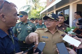 Pemkab Indramayu targetkan kasus stunting turun 5 persen