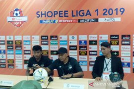 Kalahkan Persija 5-3, Tira Persikabo kokoh di puncak klasemen