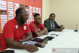 Taklukkan Madura United 1-0,  Jacksen puji permainan Boaz Cs