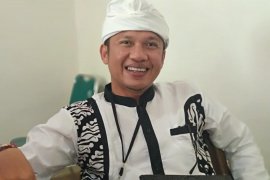 KPU Bali: penetapan caleg DPRD masih tunggu surat MK