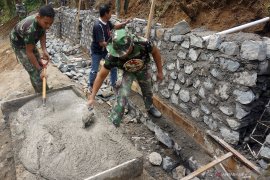 TMMD di Trenggalek