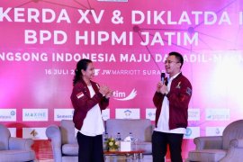 Rini : Sinergi BUMN agar beri nilai tambah ekonomi nasional