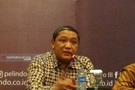 Pelindo III jamin layanan bongkar muat TPK Semarang tidak terganggu