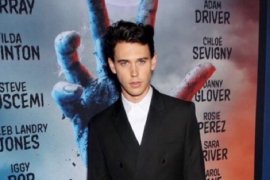 Austin Butler akan berperan sebagai Elvis Presley