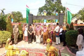 SMPN 21 Tanjabtim wakili Jambi ke lomba sekolah tingkat nasional