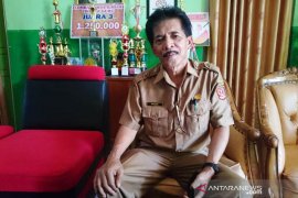 Penerimaan siswa SMPN 3 Lubukbasung tak capai kuota