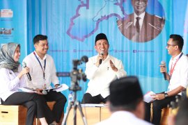 Terbagi 2 Kloter, 776 Calhaj Kaltara Berangkat 5 Agustus