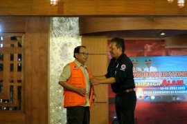 BNPB tekankan kesadaran masyarakat terhadap ancaman bencana tsunami