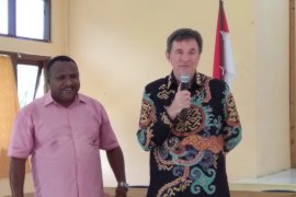 Surat Keputusan Gubernur 59/2018 dukung penerapan SAIK di Papua Barat
