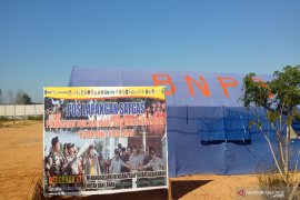 Revisi Perda Karhutla Kalsel muat kearifan lokal