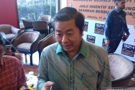 Industri makanan-minuman kekurangan pasokan garam industri