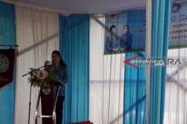 Sumsel gelar lomba bayi sehat