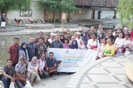 Bappenas adakan "workshop" Bappeda se-Indonesia di Bali