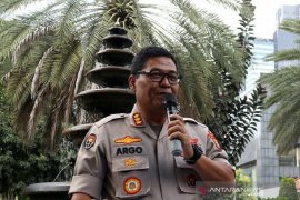 Polisi: Agenda pemeriksaan Kumalasari "ikan asin" pada Rabu ini, tidak berubah