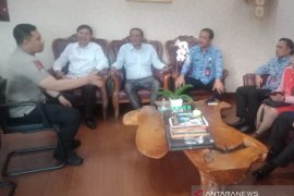 Terkait  penutupan Sungai Petitenget, Pemkab Badung laporkan pemalsuan izin