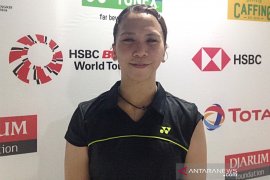 Lyanny berjanji untuk terus perbaiki performa