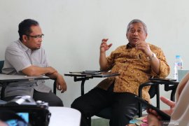 Ketua BWI: dorong generasi muda wakaf saham