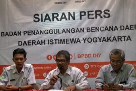 Gempa bermagnitudo 8,8 berpotensi terjadi di selatan Jawa