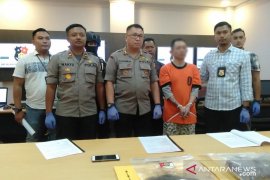 Ini motif sang pacar habisi Liu Li Tan