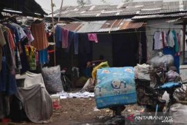 Pemkot Bekasi tata 111 hektare kawasan kumuh