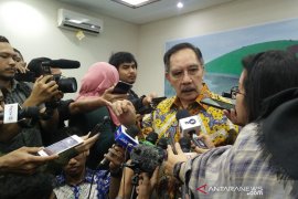 Antasari: Pansel harus pilih pimpinan KPK tidak langgar UU