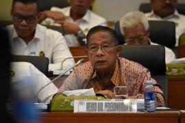 Bendung impor barang konsumsi melalui e-commerce, Pemerintah siapkan regulasi