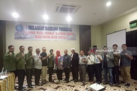 Pimpinan MTI Sumsel terpilih diharapkan dirikan  klinik transportasi